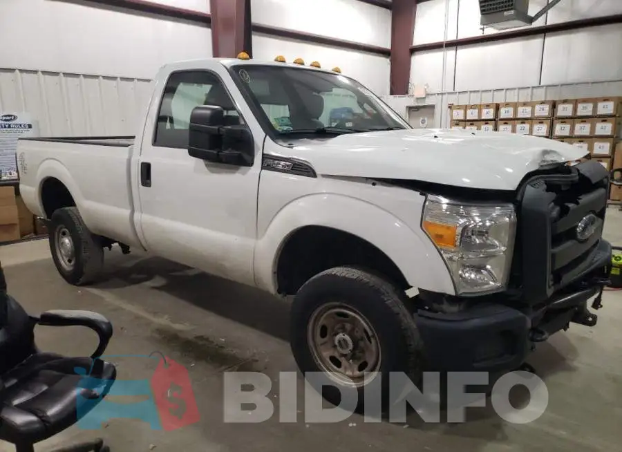 1FTBF2B64GEB90550 Photo# 4