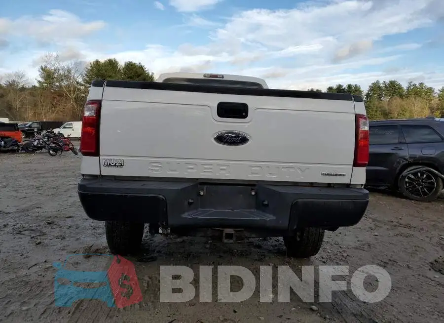 1FTBF2B64GEB90550 Photo# 6
