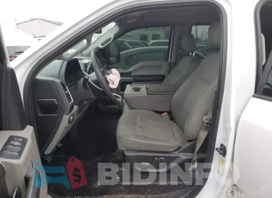 1FTEW1EG4GKF93618 Photo# 7