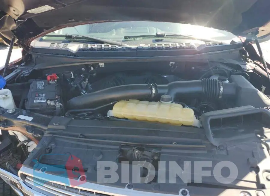 1FTEW1EG5JFE16012 Photo# 11