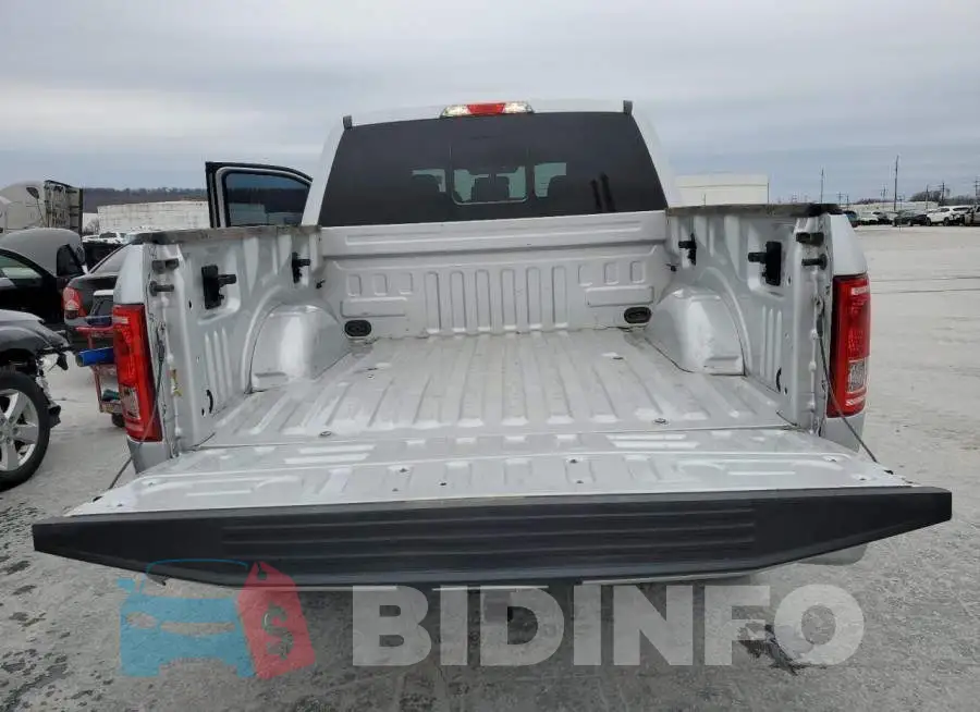 1FTEW1EP6GKE55191 Photo# 6