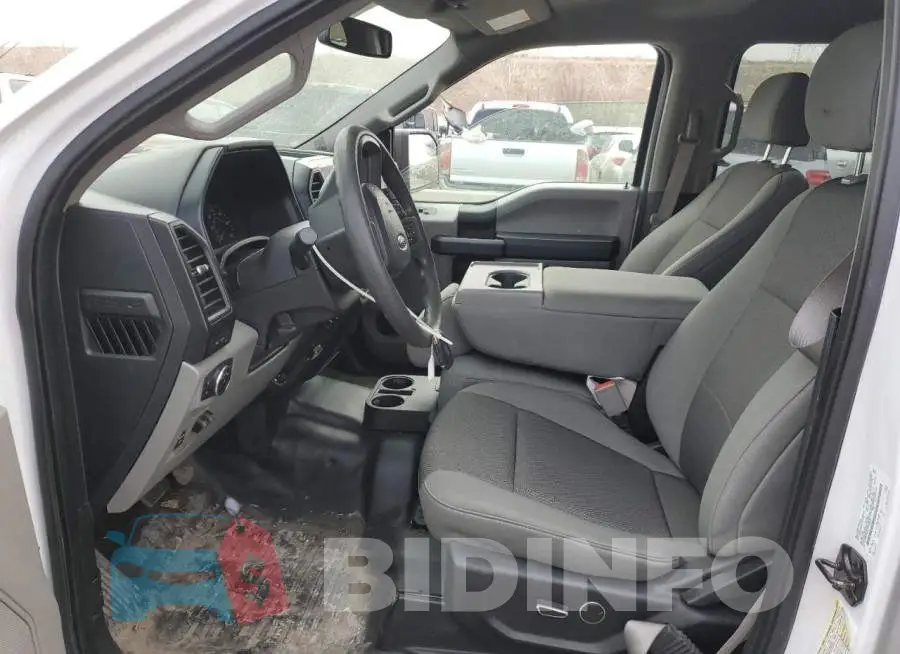 1FTFW1E55JKF96022 Photo# 7