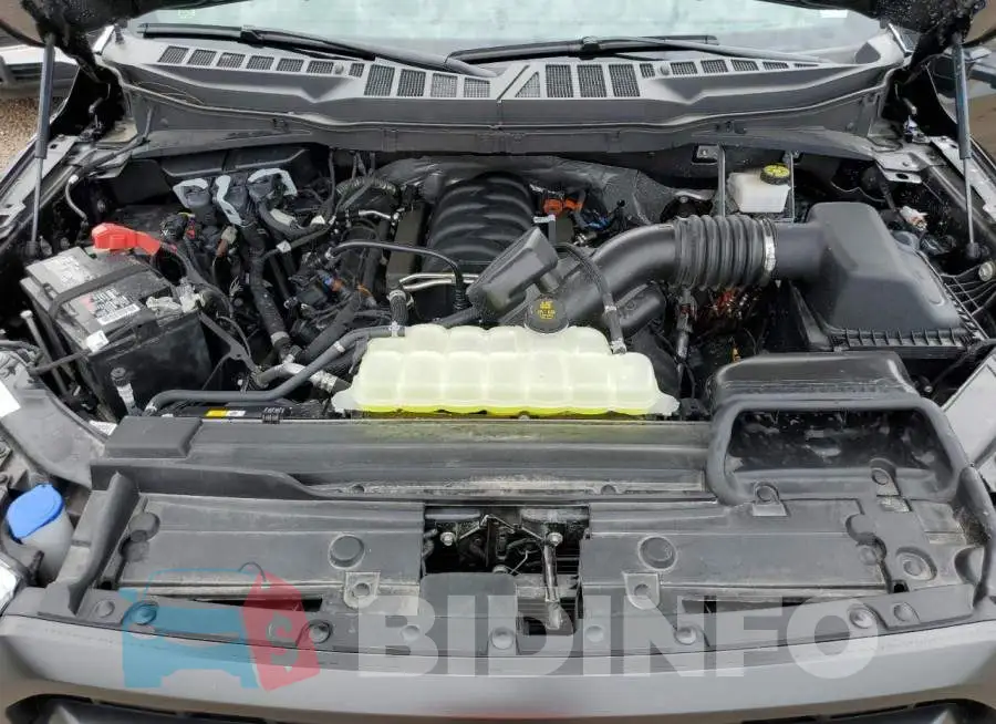 1FTFW1E59NFA61287 Photo# 11