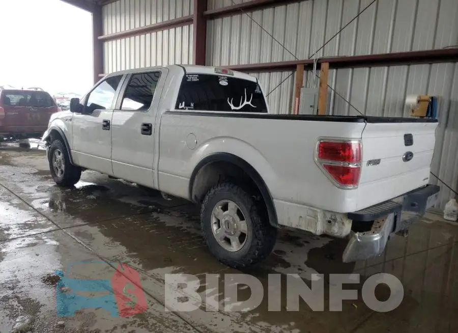 1FTFW1EF3EFB87864 Photo# 2