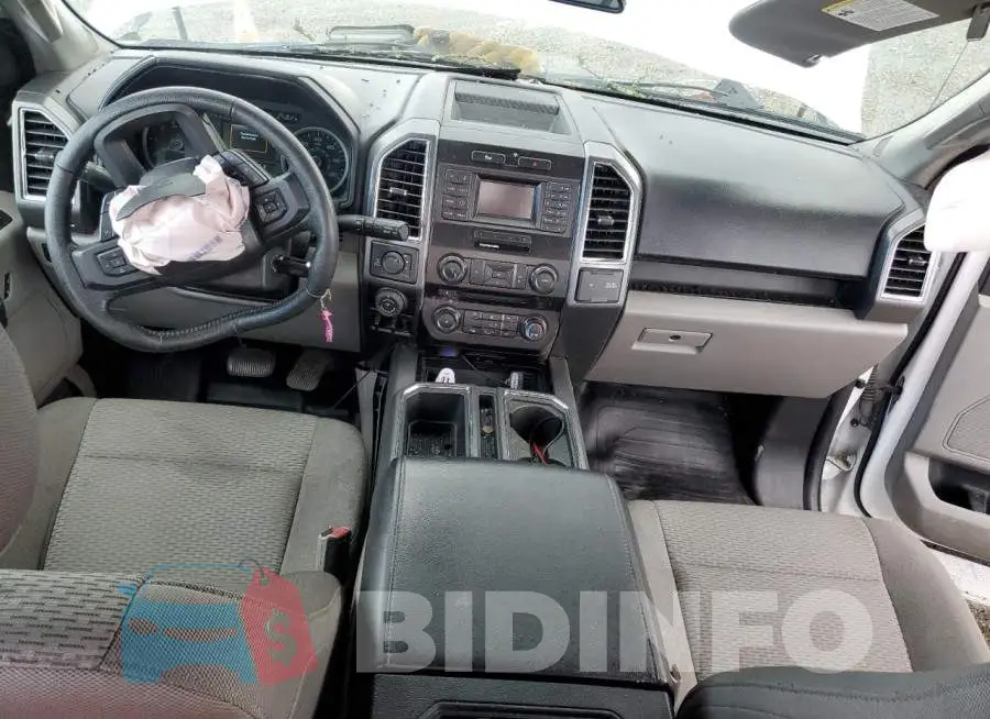 1FTFX1EF3GKF55435 Photo# 8