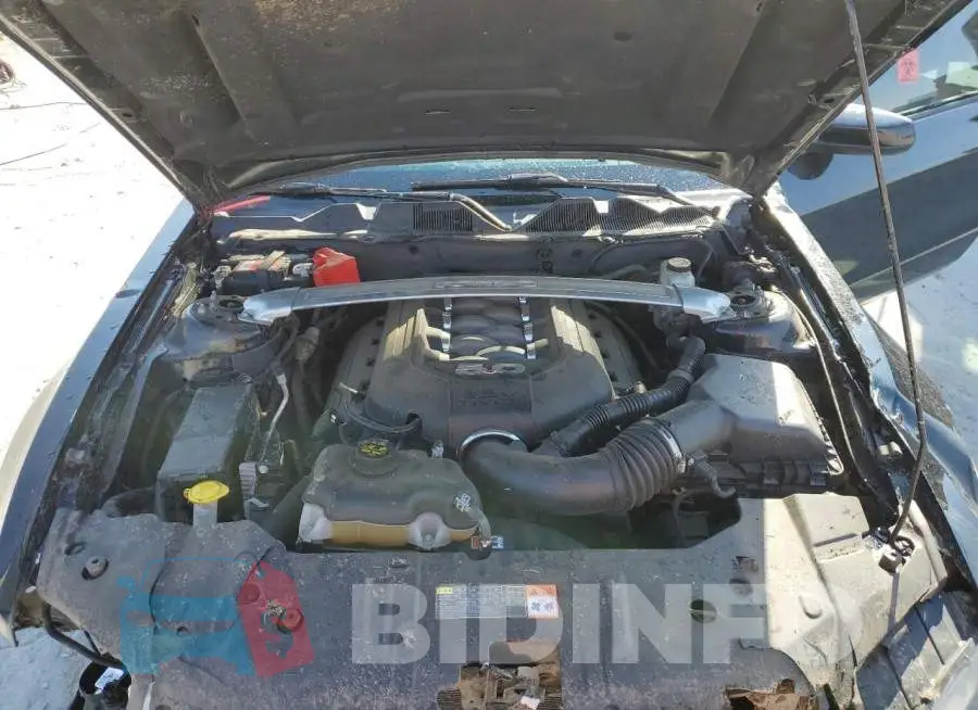 1ZVBP8CF2E5332838 Photo# 11