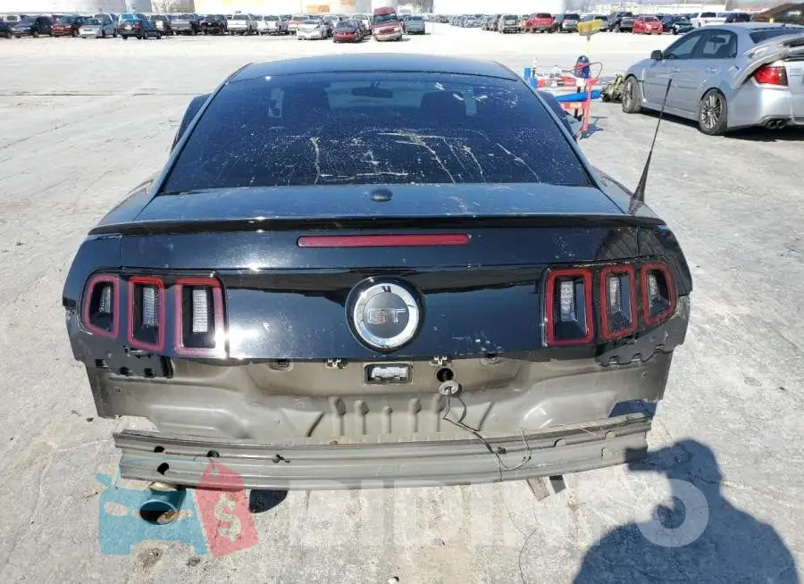 1ZVBP8CF2E5332838 Photo# 6