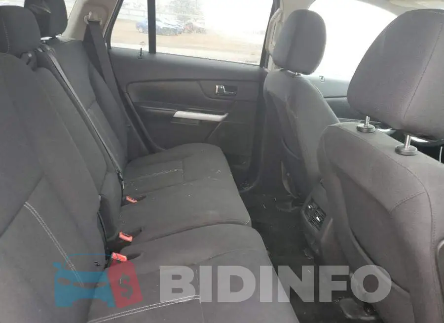 2FMDK3GC1EBA24631 Photo# 11