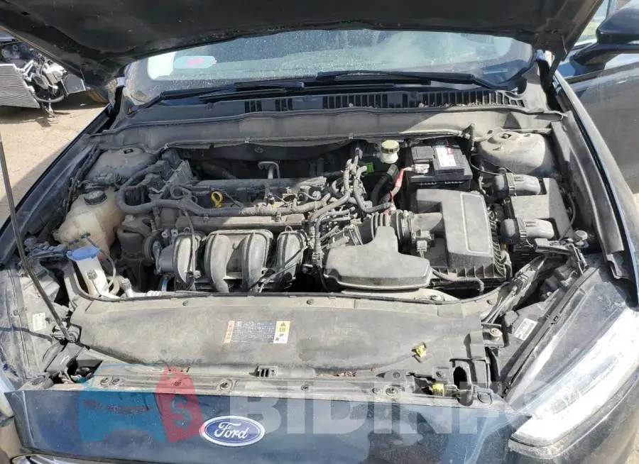 3FA6P0H75ER285282 Photo# 11