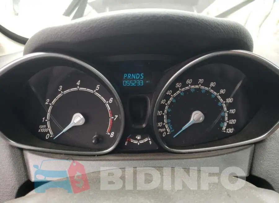3FADP4EJ0KM155918 Photo# 9