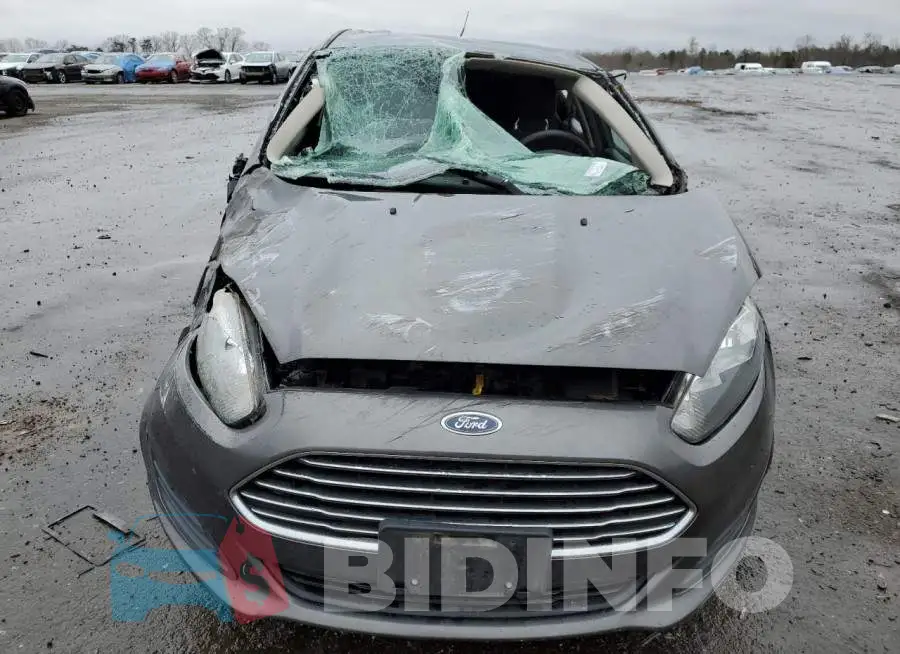 3FADP4EJ8JM118775 Photo# 5