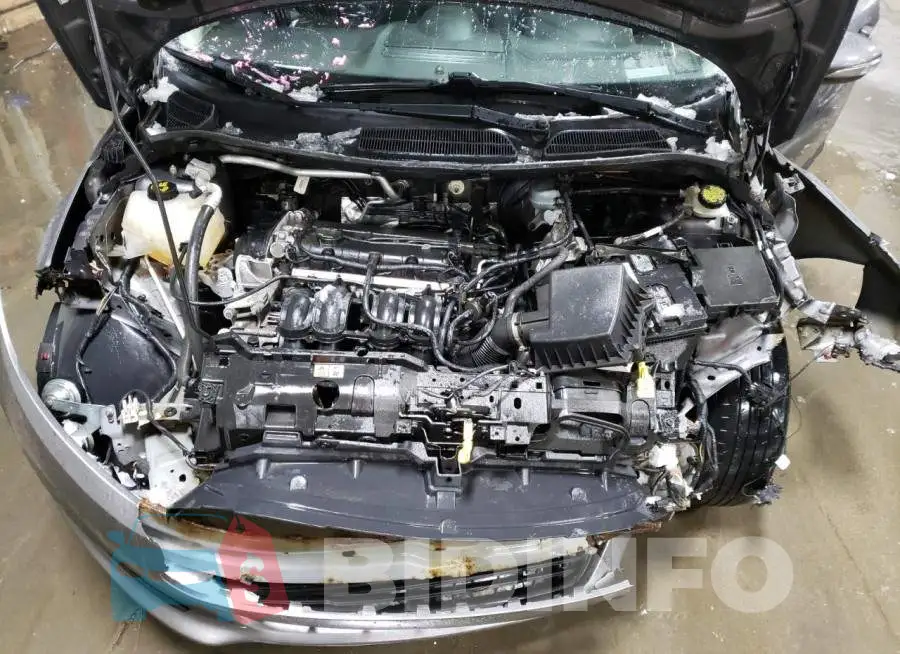 3FADP4EJXEM234310 Photo# 11