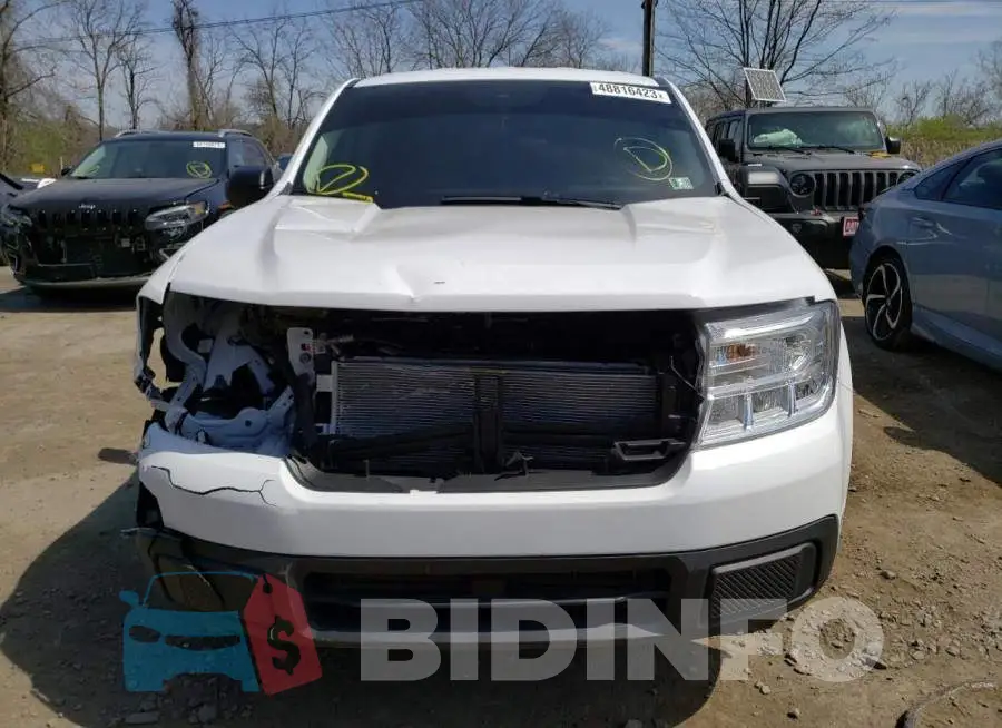 3FTTW8F92NRB14573 Photo# 5