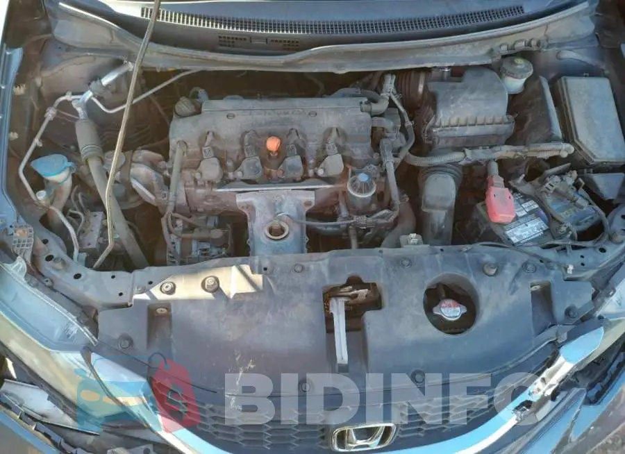 19XFB2F52FE044844 Photo# 11