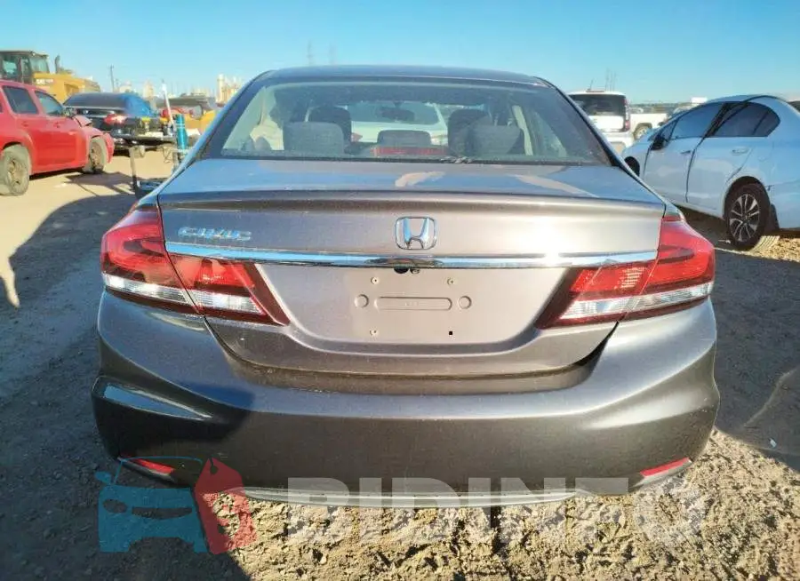19XFB2F52FE044844 Photo# 6