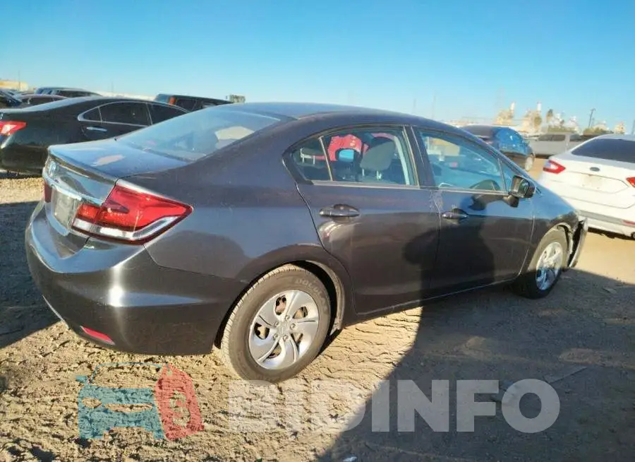 19XFB2F52FE044844 Photo# 3