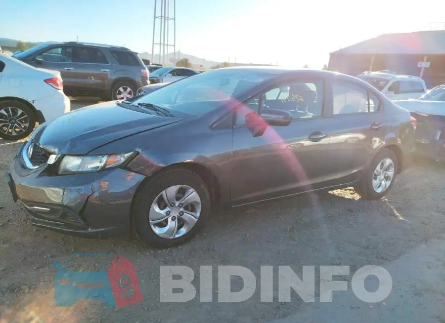 19XFB2F52FE044844 Photo# 1