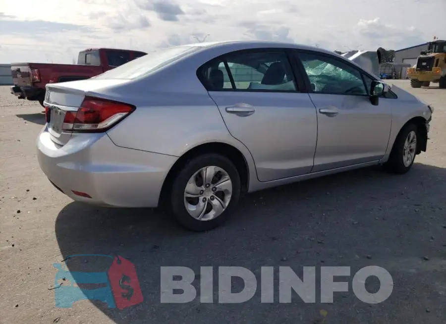 19XFB2F57FE017882 Photo# 3