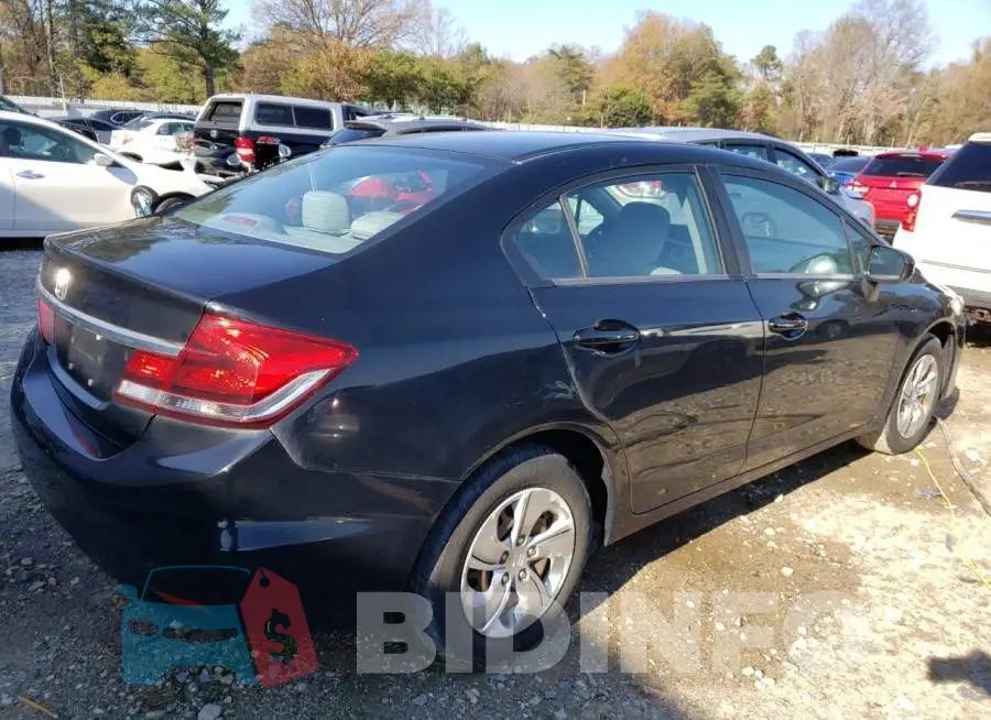 19XFB2F58EE231214 Photo# 3