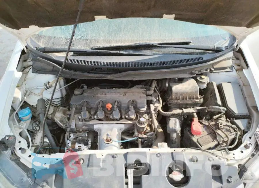 19XFB2F58FE019740 Photo# 11