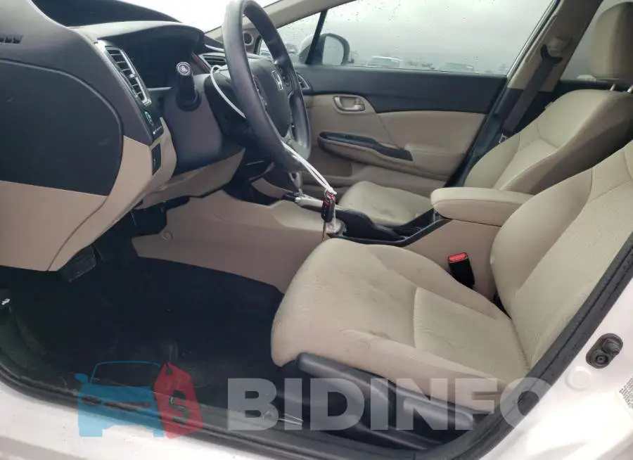19XFB2F76FE272217 Photo# 7