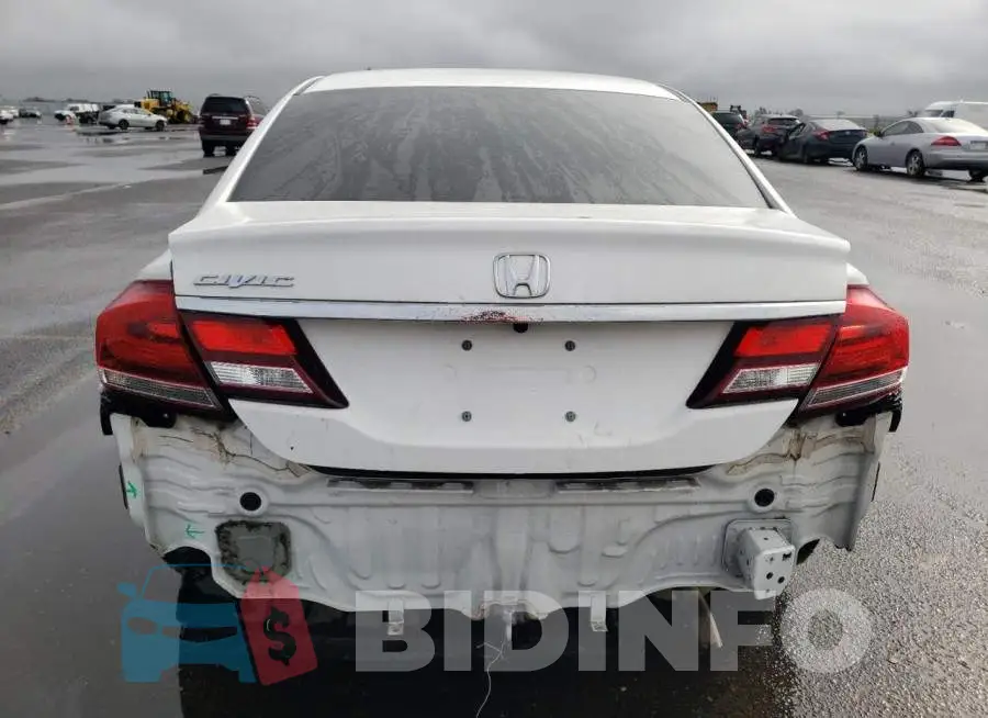 19XFB2F76FE272217 Photo# 6