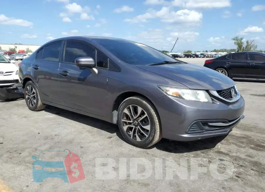 19XFB2F88FE021658 Photo# 4