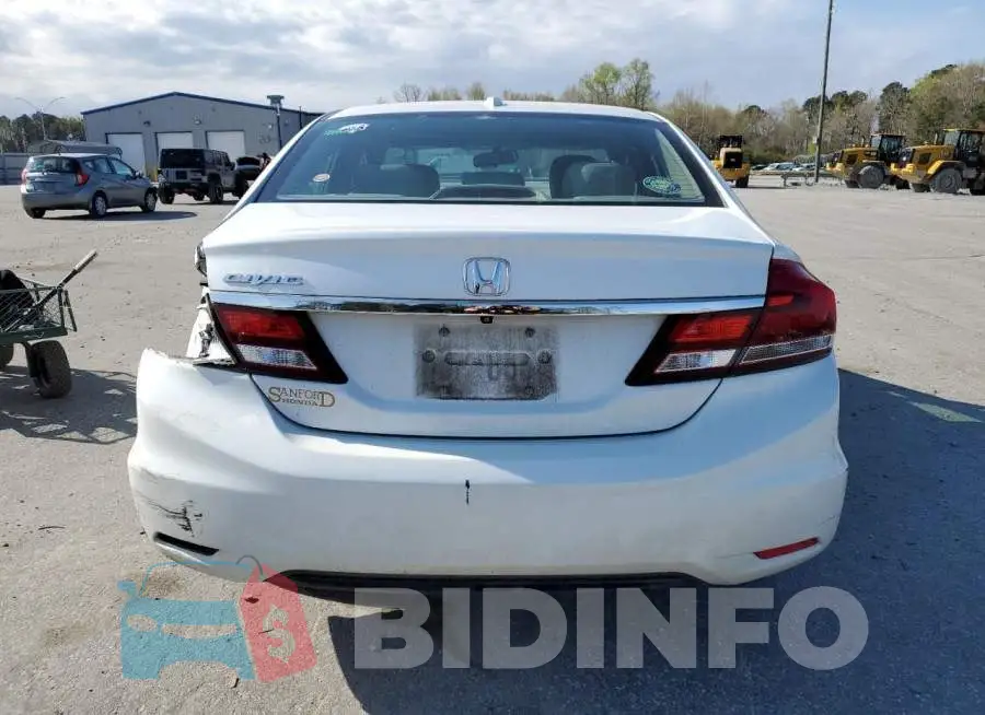 19XFB2F94EE071559 Photo# 6