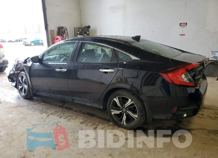 19XFC1F93HE012465 Photo# 2