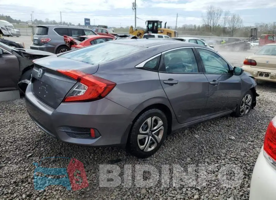 19XFC2F52GE034233 Photo# 3