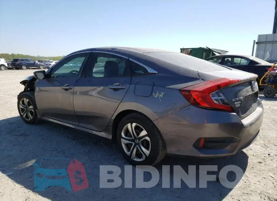 19XFC2F55HE045194 Photo# 2