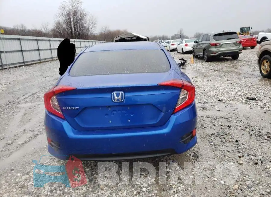 19XFC2F56GE059569 Photo# 6