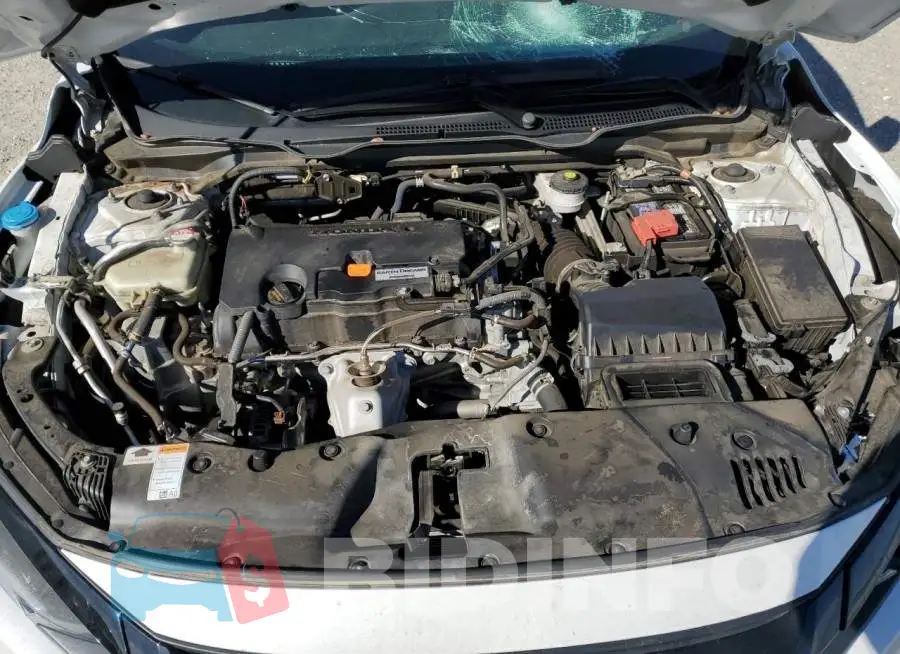 19XFC2F68LE200547 Photo# 11