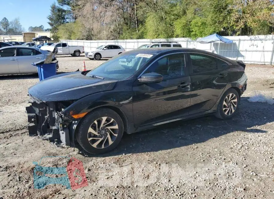 19XFC2F70JE203609 Photo# 1