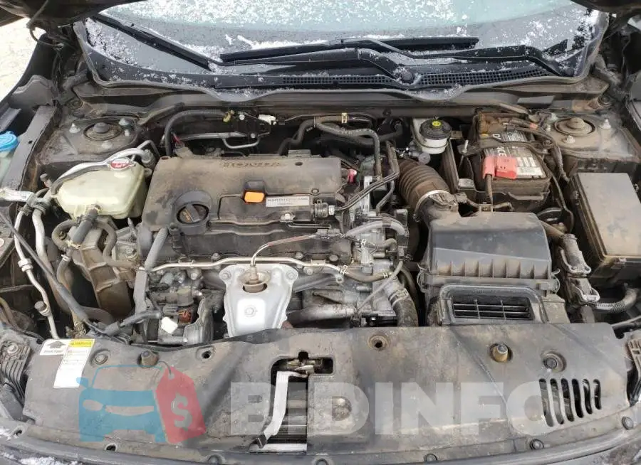 19XFC2F73GE003932 Photo# 11