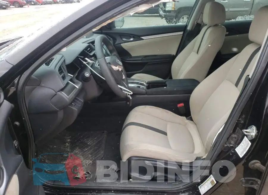19XFC2F73GE003932 Photo# 7