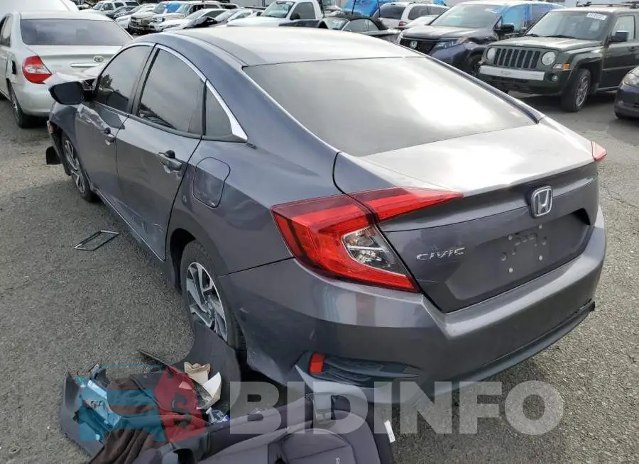 19XFC2F74GE242499 Photo# 2