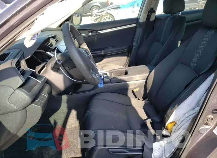 19XFC2F78GE204662 Photo# 7