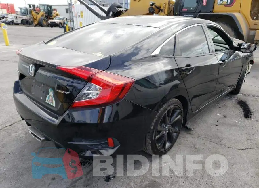 19XFC2F89KE202646 Photo# 3