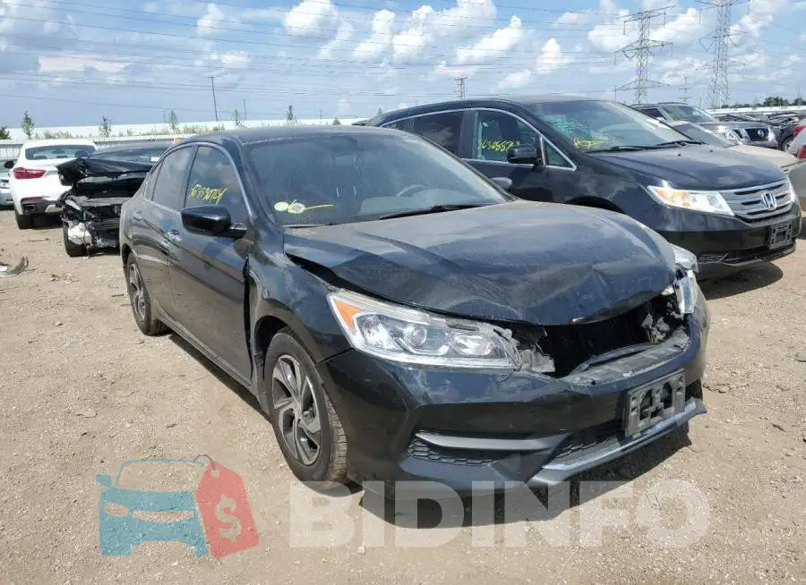 1HGCR2F39HA158974 Photo# 1