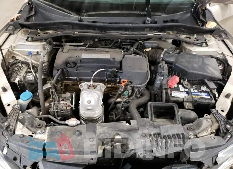 1HGCR2F73GA028691 Photo# 11