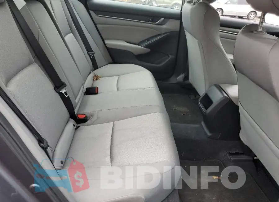 1HGCV1F12KA108056 Photo# 10
