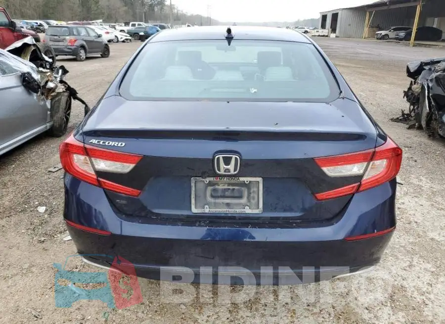 1HGCV1F16KA050503 Photo# 6
