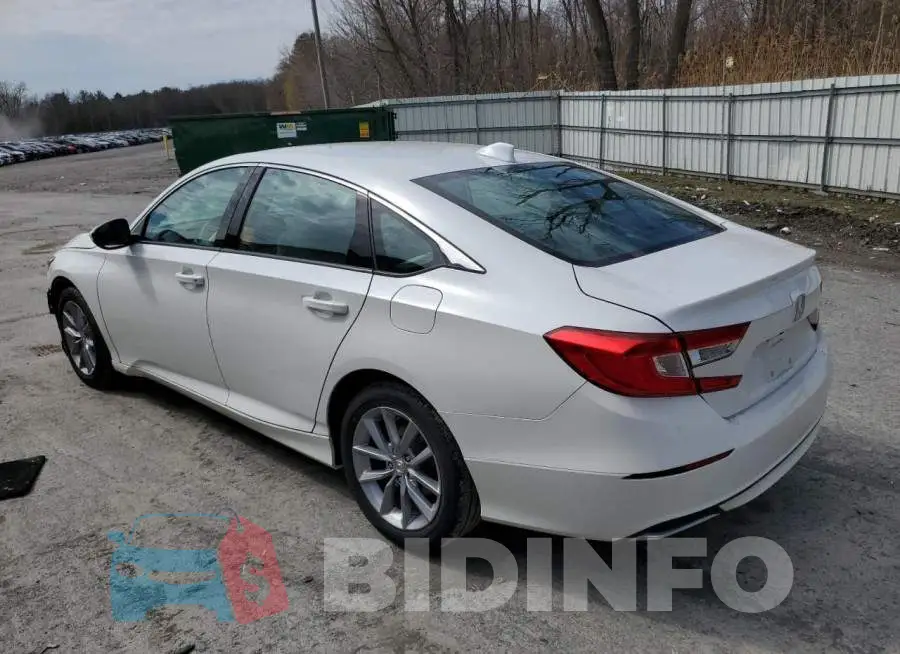 1HGCV1F16MA050973 Photo# 2