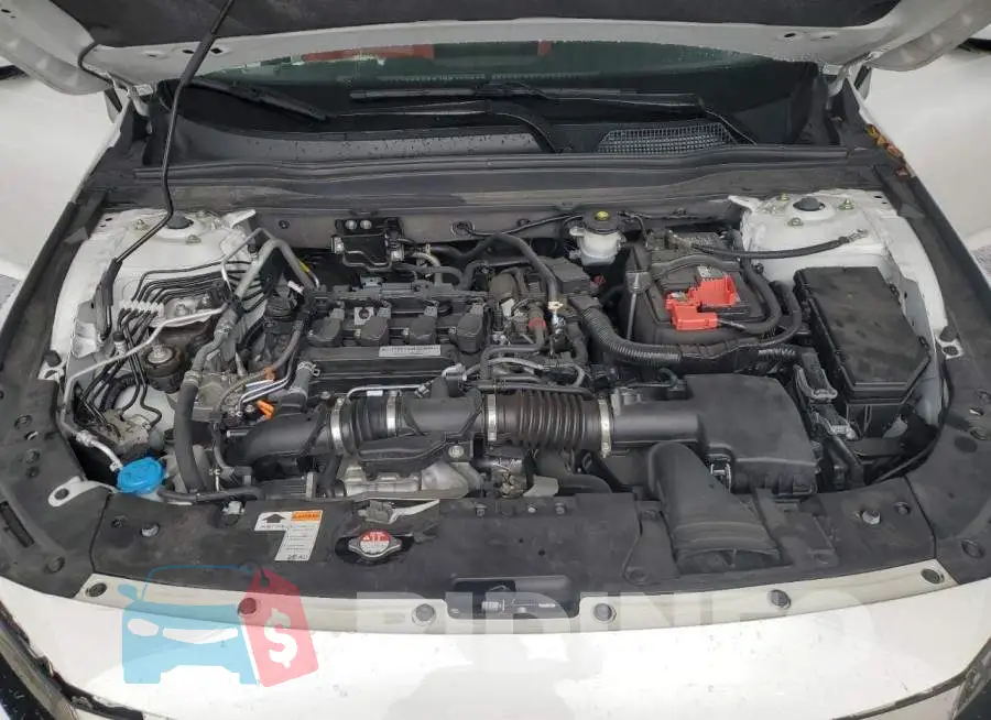 1HGCV1F30LA141821 Photo# 11