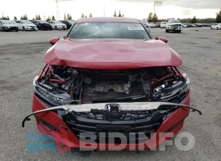 1HGCV1F35KA029675 Photo# 5