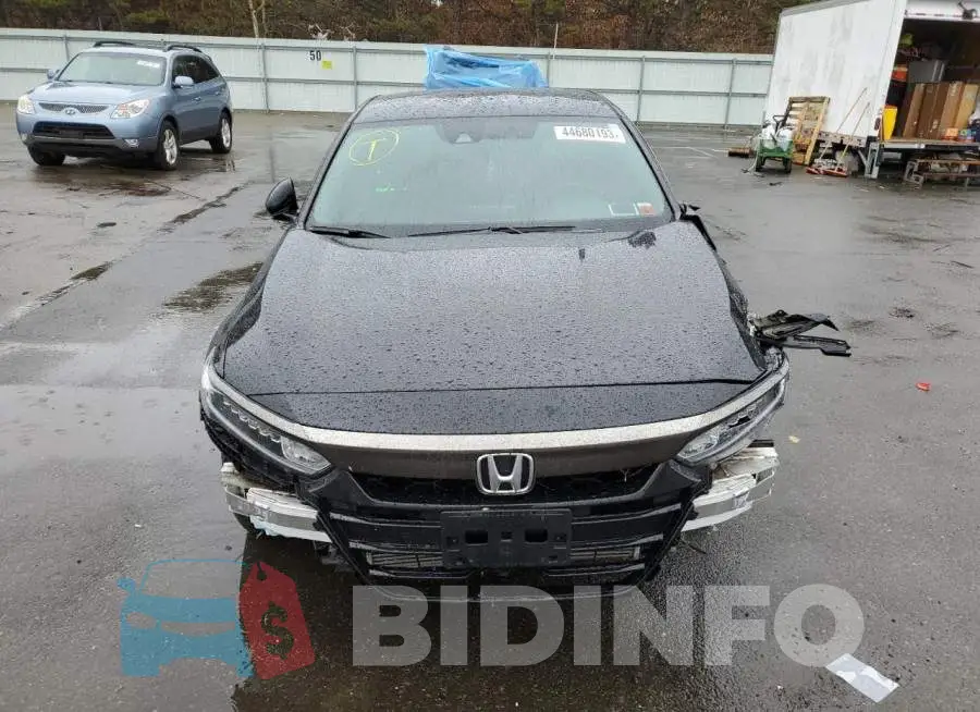 1HGCV1F36KA164454 Photo# 5