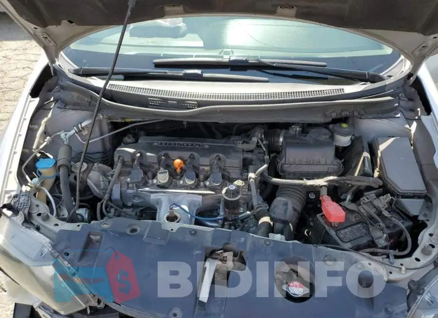 2HGFB2F58FH516986 Photo# 11