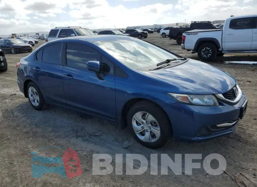 2HGFB2F58FH544352 Photo# 4