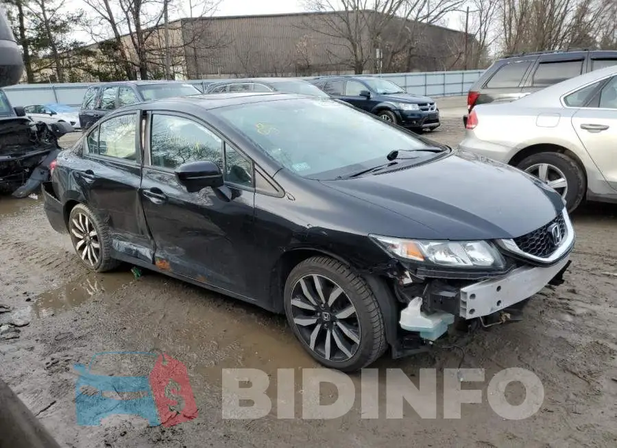 2HGFB2F96FH510123 Photo# 4